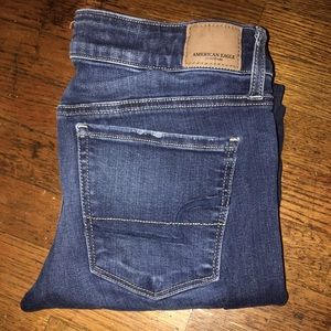 Ae Jeans
